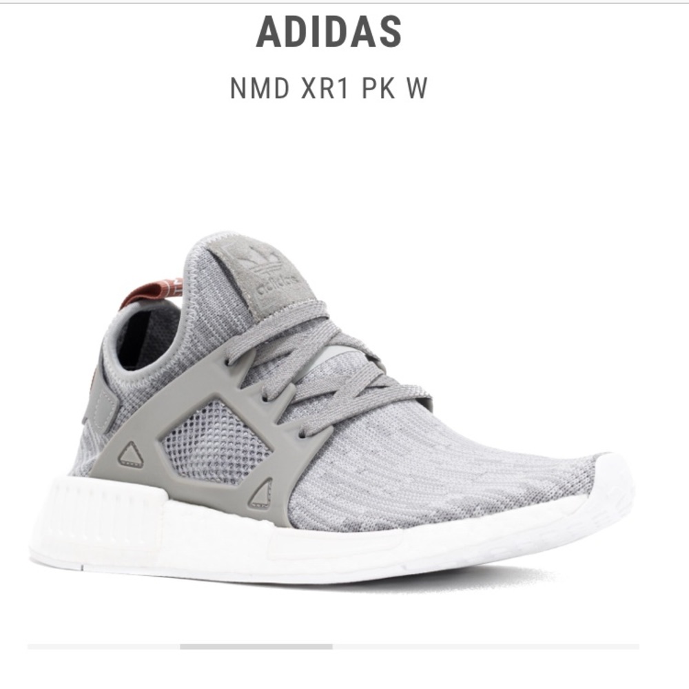 Adidas NMD XR1 PK W (brand new size 8)